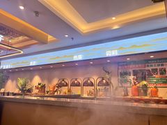 -非烤勿扰自助烤肉(厚街明丰店)