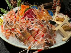 -上井料理黑金店(IFS国金中心店)