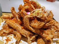 -海宝酒家(中山四路店)