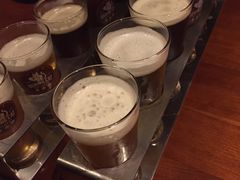 -Boxing Cat Brewery拳击猫精酿啤酒馆(永福店)