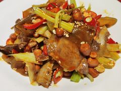 -一个叫川的地方(麒麟新天地店)