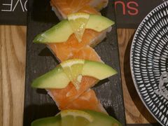 -Sushi Love 创意寿司(丽影广场店)
