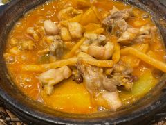 -丽丽三鲜螺蛳粉(田林路店)