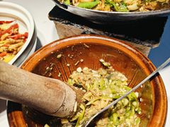 -费大厨辣椒炒肉(高铁吾悦广场店)