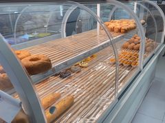 -LanTa蓝塔烘焙(中原万达店)