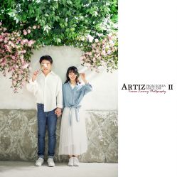 -韩国艺匠ARTIZ STUDIO(博览中心店)