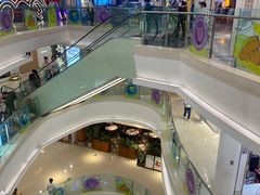 -广州保利时光里(建设大马路店)