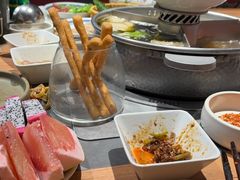 -巴奴毛肚火锅(相州店)