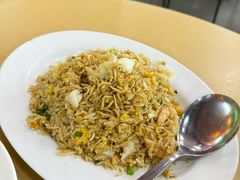 -無招牌海鮮(芽笼店)