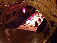 -老船坞餐厅(北京亚洲大酒店 )