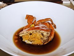 -新荣记(新源南路店)