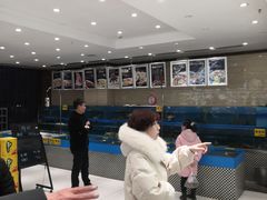 -红高粱大酒店(宁山东路店)