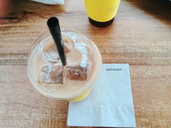 -Cafe Aewol Monsant
