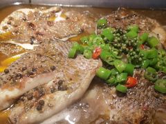 -半天妖烤鱼(夏津德百店)