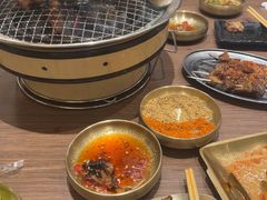 -大可泥炉烤肉(中街店)