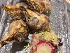 -白仁仔· 活烤海鲜 宵夜(豫园店)