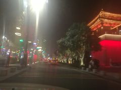 景点-大唐不夜城贞观广场