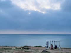 -那香海钻石沙滩浴场