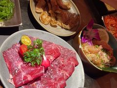 -和来烤肉(仓山万达店)