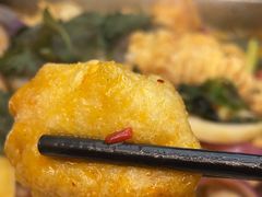 -后街佬·炭火鲜鱼杂(南城店)
