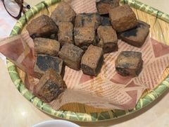 -杨氏青龙虾·羊蝎子(珠江路店)