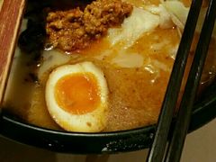 -味千拉面(上海蓝天路店)