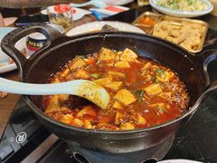 -川流不息·地道川菜·小龙虾(新松江路店)