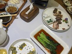 -春满园·邯郸菜发祥地(滏东店)