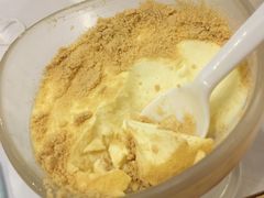 木糠布甸-番茄屋葡式美食(总店)