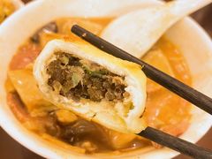 -方中山胡辣汤(西安高新区店)