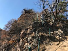 -吉林拉法山