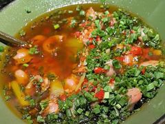 -锦府盐帮·侯宅(五棵松万达店)