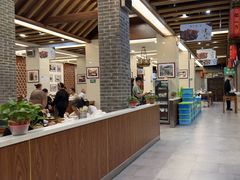 -百年认一力 太原老字号 (桥头街店)