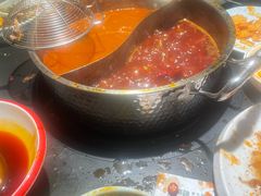 -正禾鲜·潮汕牛肉火锅(凯德天府店)