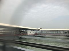 -国际邮轮中心码头(厦鼓码头)