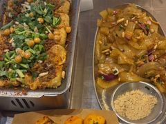 包浆豆腐-有局·成都市井烧烤·精酿啤酒(双楠店)
