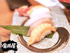 -魔丼屋(日月光店)