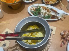-隅乐胡椒虾·台湾菜·团建(皇岗店)