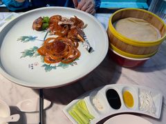 -京味斋·北京烤鸭(华威桥北工大店)