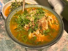 -浩海火燒雲傣家菜(芮欧百货店)