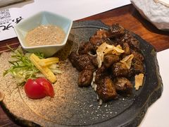 -奈九居酒屋(滨河大道店)