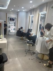 -Kraemer Paris  苏豪路易士·嘉玛发廊