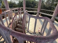 -天鹿湖森林公园