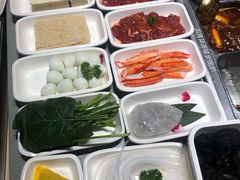 -海底捞火锅(天津SM城市广场店)