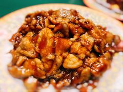 它似蜜-烤肉季饭庄