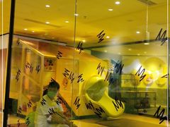 -麦当劳(百联西郊购物中心店)