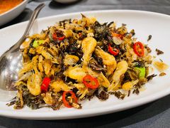 -A One Kitchen·南京精菜馆(晶丽酒店店)