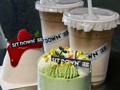 -Jap Jap Cafe(美院店)