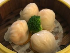 东方虾饺皇-东方之珠海鲜酒楼(南开店)