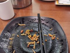 -蒙土乡铁锅焖面(东河店)